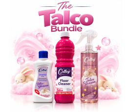 The Talco Bundle